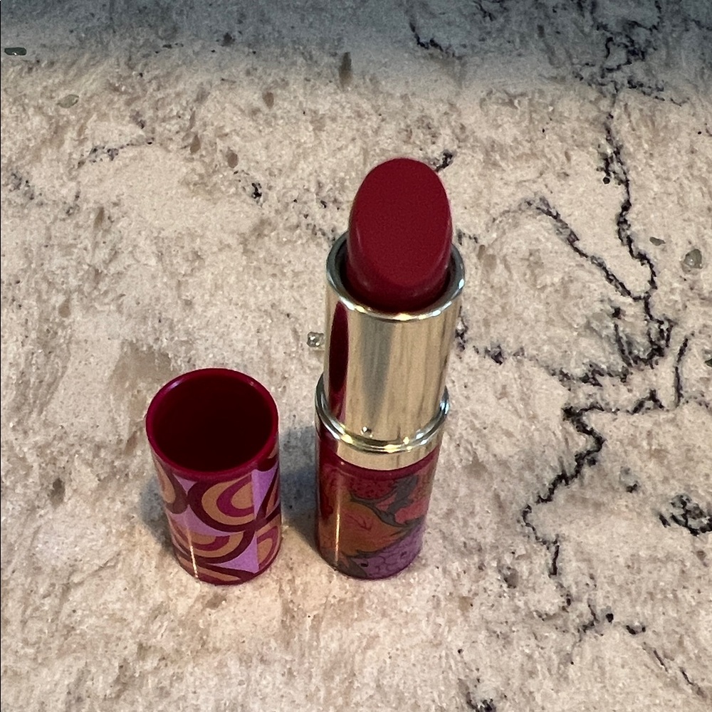Estée Lauder Limited Edition Lipstick, Statement Rose, Full Size, Brand New